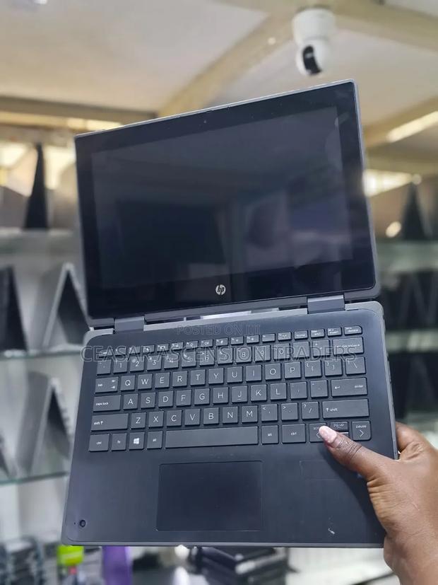 Laptop HP ProBook 11 X360 8GB Intel Core I5 SSD 256GB