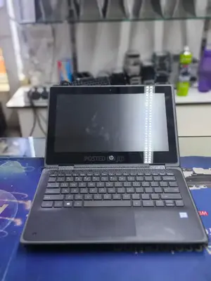 Laptop HP ProBook 11 X360 8GB Intel Core I5 SSD 256GB