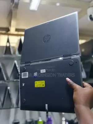 Laptop HP ProBook 11 X360 8GB Intel Core I5 SSD 256GB