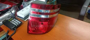 Toyota Alphard 2008 Taillight