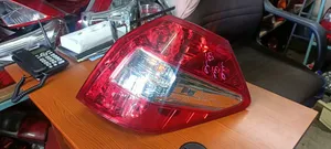 Honda Fit Shuttle 2013 Taillight