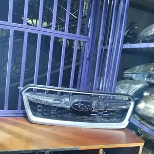 Subaru Impreza N16 Models 2012/2015 Front Grille, Ex Japan