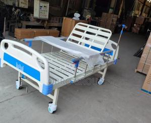 Single Crank Bed - thumbnail 2