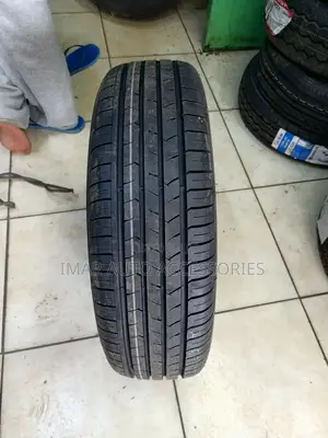 205/60r16 Goddard Transforce Tyres | Comfort Stability