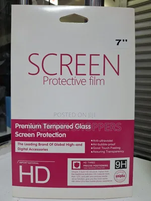 Modio Screen Protector 7 Inch