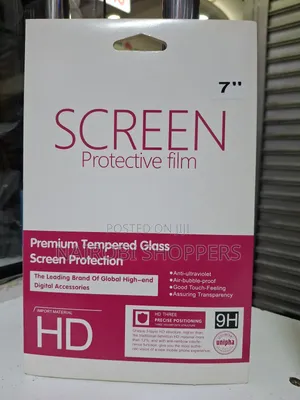 Modio Screen Protector 7 Inch