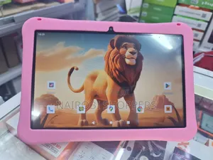 Modio 10 Inch Kids Tablet /12gb Ram +512 Gb Rom