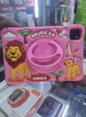 Modio 10 Inch Kids Tablet /12gb Ram +512 Gb Rom
