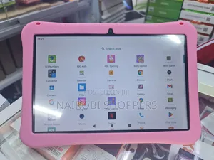 Modio 10 Inch Kids Tablet /12gb Ram +512 Gb Rom