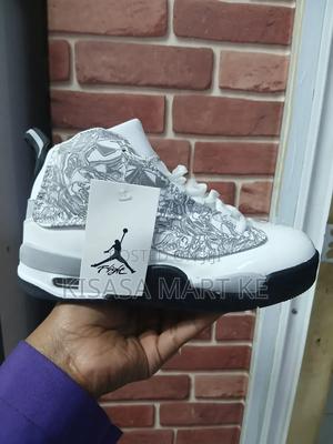 Kids Jordan Shoes. Size 31-36
