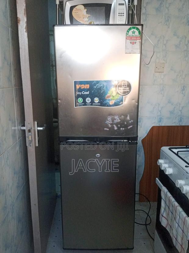 Von Refrigerator