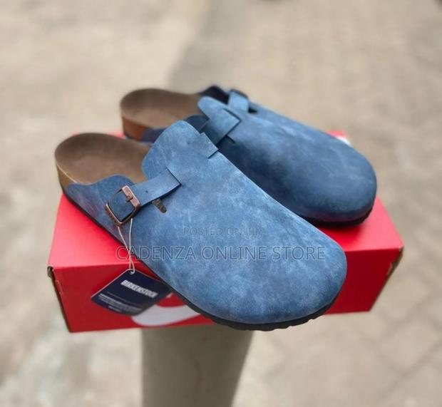 Clogs Restocked 
Quality
Sizes:40_45 (Big Fit) - thumbnail 8