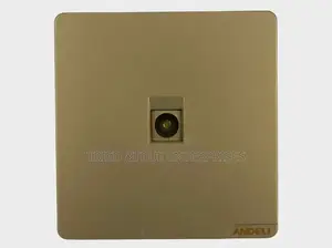 Unique Tv Outlet Socket Tfe3