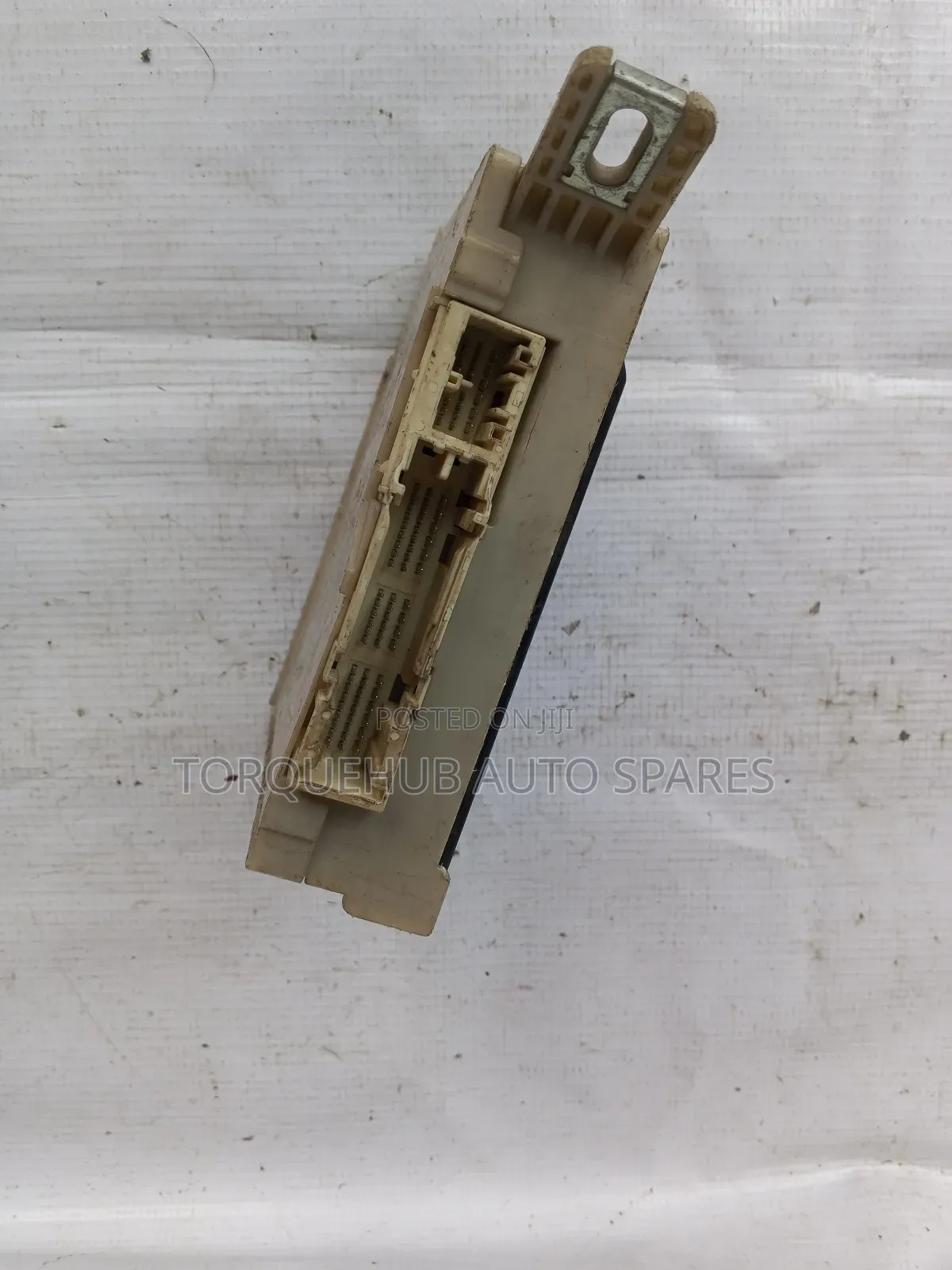 Toyota Mark X Grx130 Fusebox
