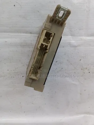Toyota Mark X Grx130 Fusebox