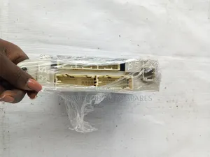 Toyota Land Cruiser 150 Fusebox
