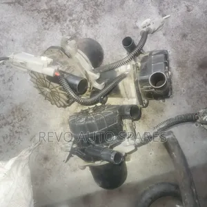 Secondary Pump Prado J120 /150
