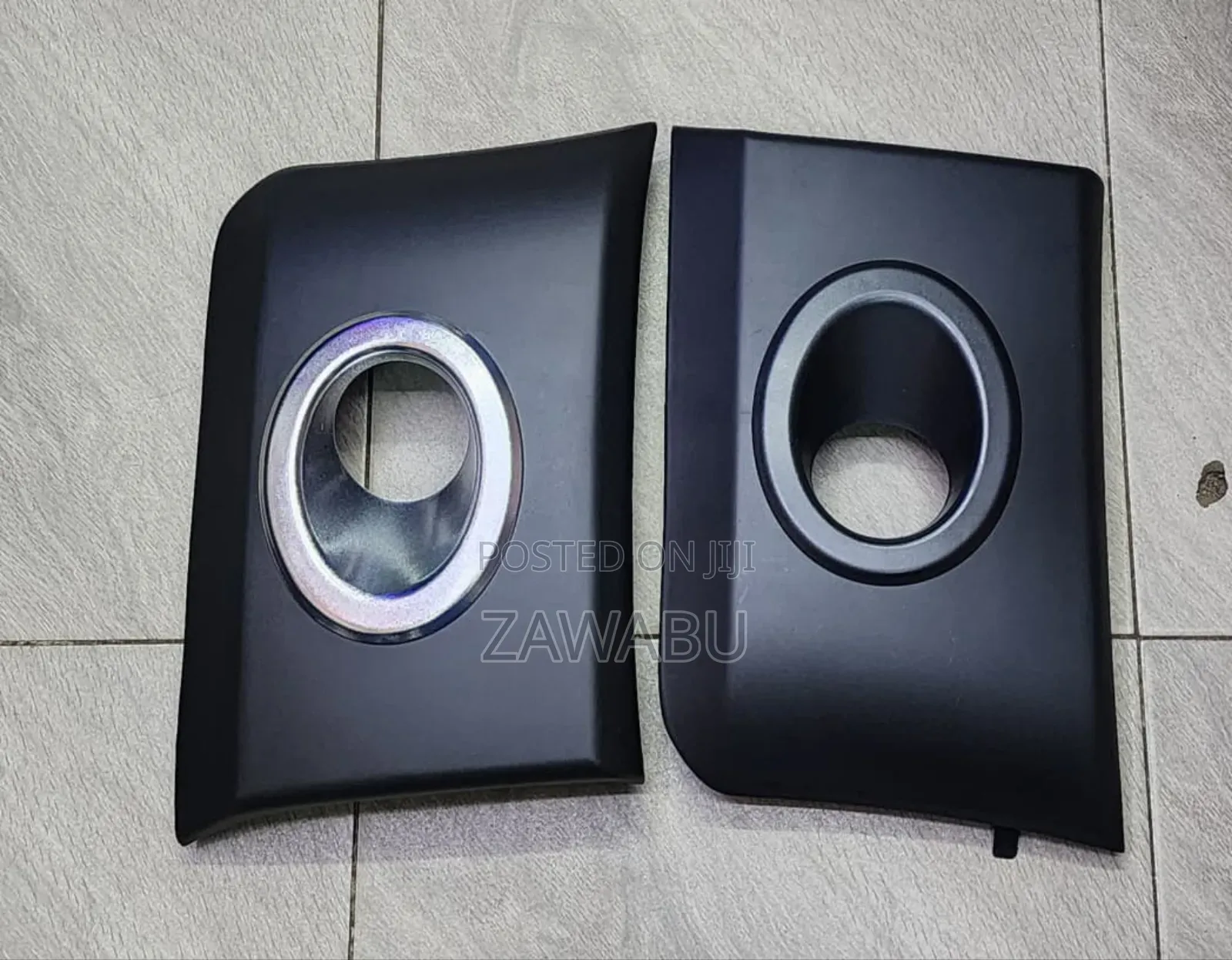 Foglight Cover Probox/Succeed 2014-