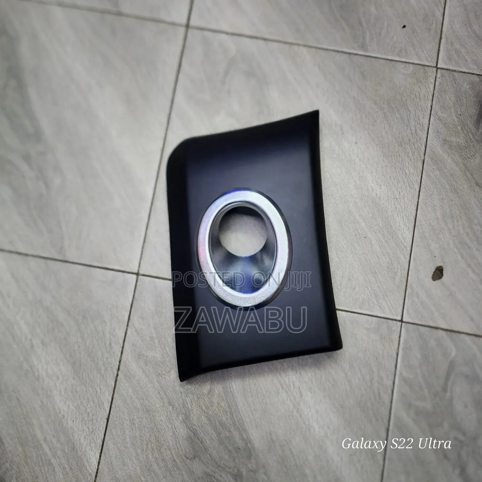 Foglight Cover Probox/Succeed 2014-