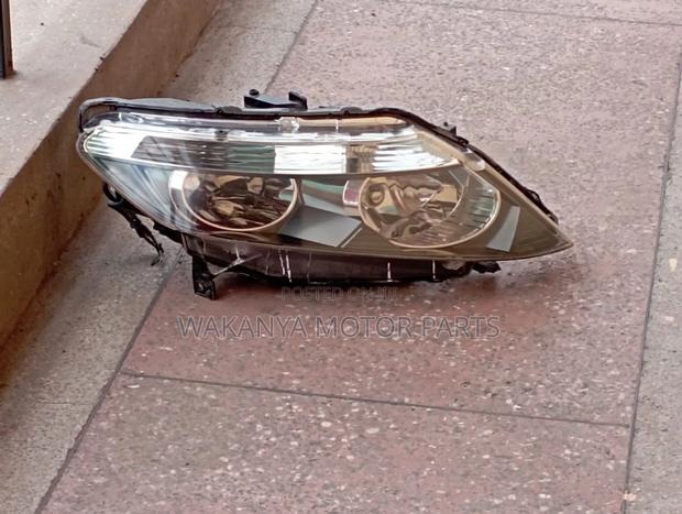 Honda Airwave / Honda Partner Non Xenon Headlights, Ex Japan
