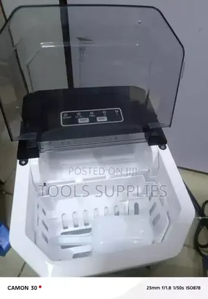 Ice Cube Maker Machine/ Ice Cube Maker