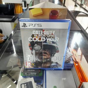 Call of Duty Black Ops Cold War - thumbnail 2