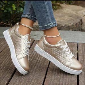 !!Restocked !!*Fashion Sneakers Size 36-42Price