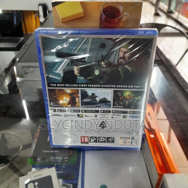 Call of Duty Black Ops Cold War - thumbnail 3