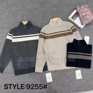 Zipped SweatersSizes Xl to 3xl - thumbnail 2