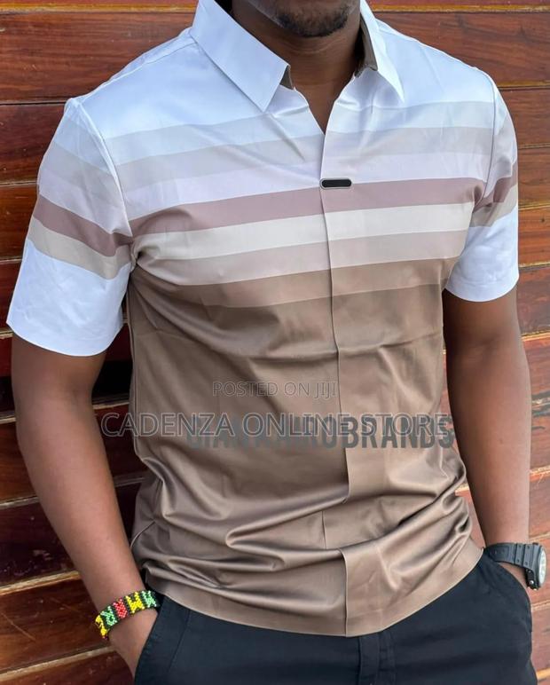 Stretcher v Designer Shirts Sizes 48-58(m-4xl) - thumbnail 3