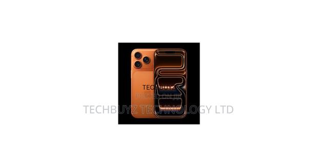 New Apple iPhone 17 Pro 512 GB Orange - thumbnail 2