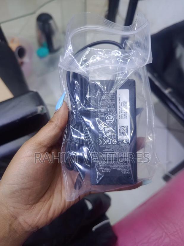 Dell Type C Chargers Boxed - thumbnail 2