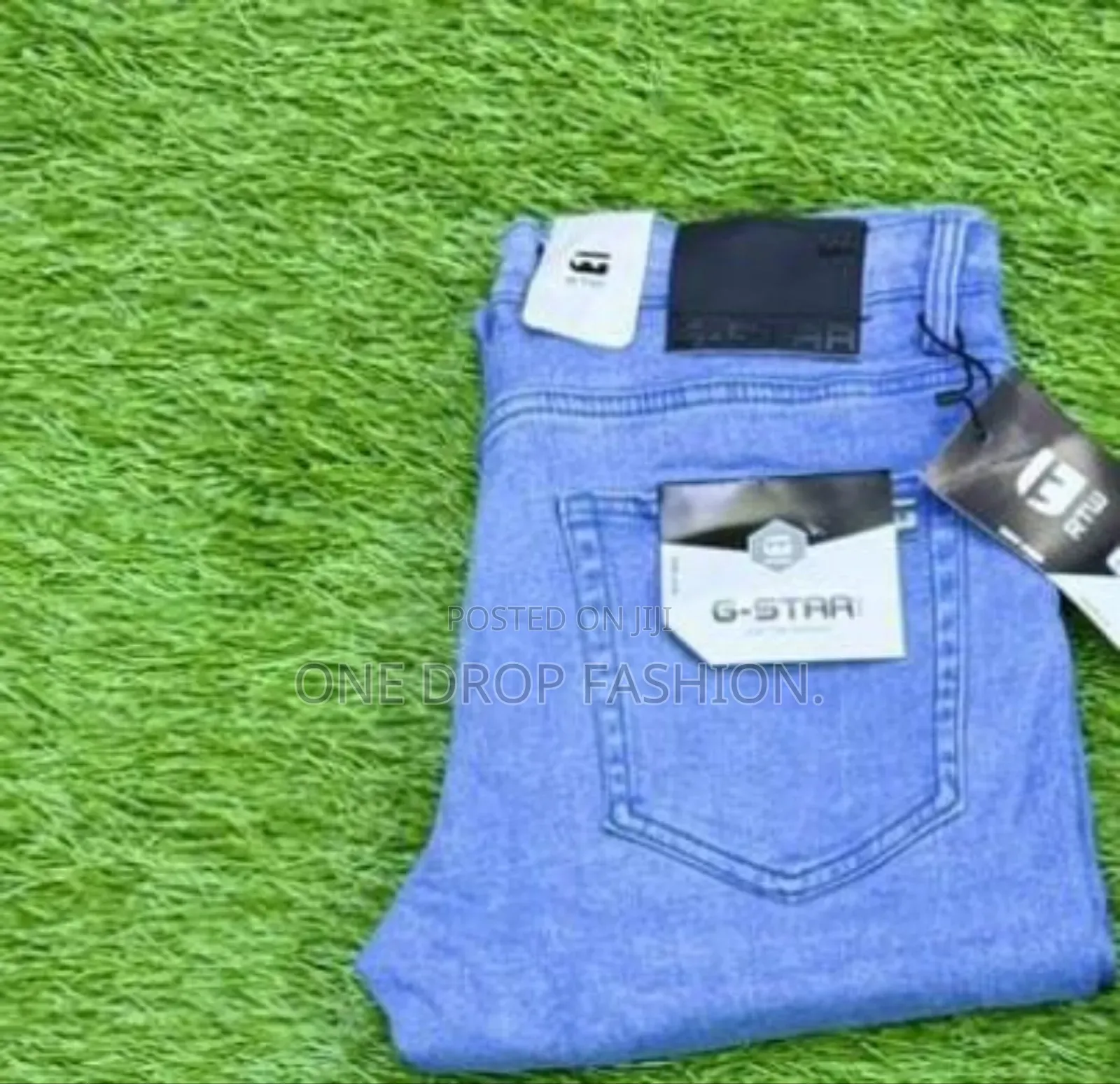 G-Star Men Jeans Sizes 30-38