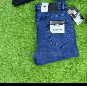 G-Star Men Jeans Sizes 30-38