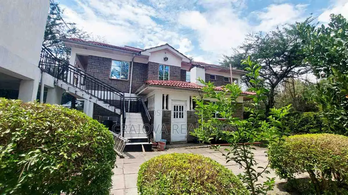 6bdrm Townhouse/Terrace in Rimpa for sale
