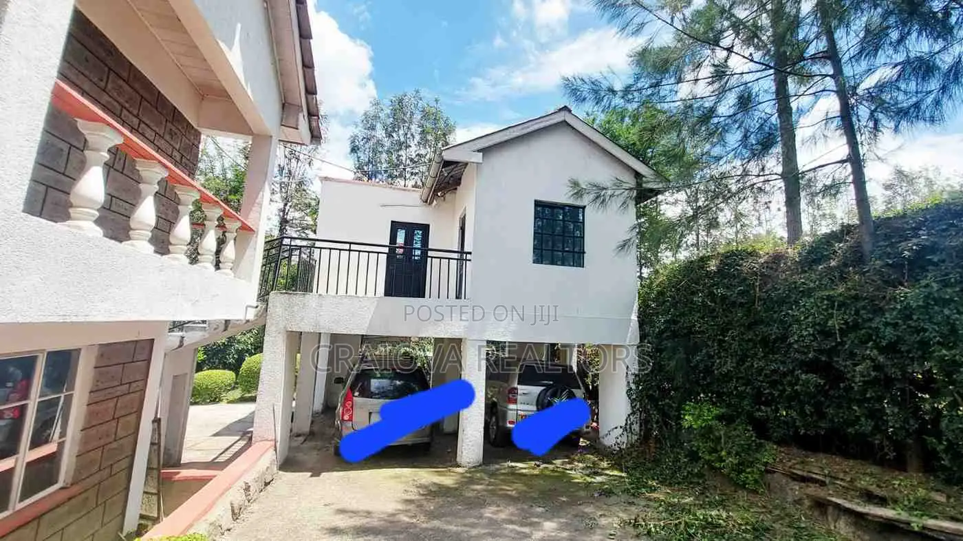 6bdrm Townhouse/Terrace in Rimpa for sale