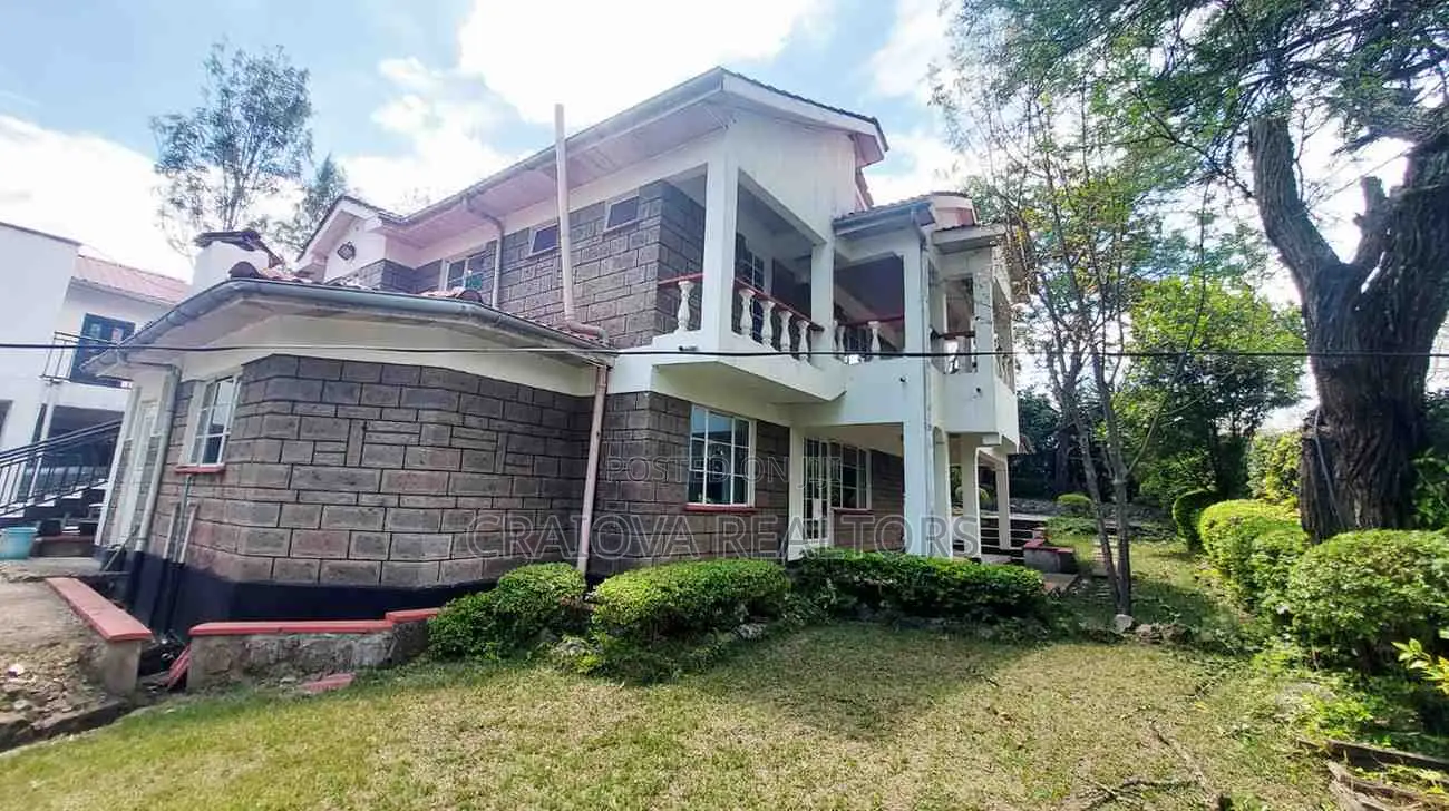 6bdrm Townhouse/Terrace in Rimpa for sale