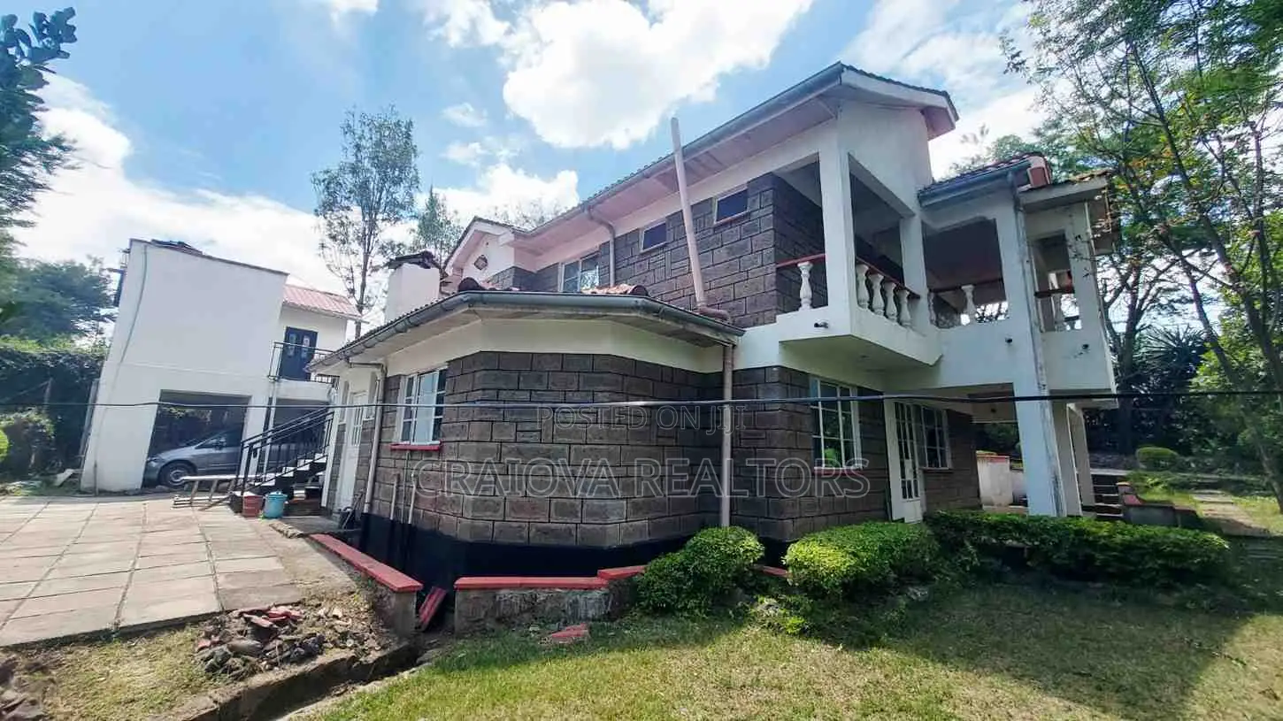 6bdrm Townhouse/Terrace in Rimpa for sale