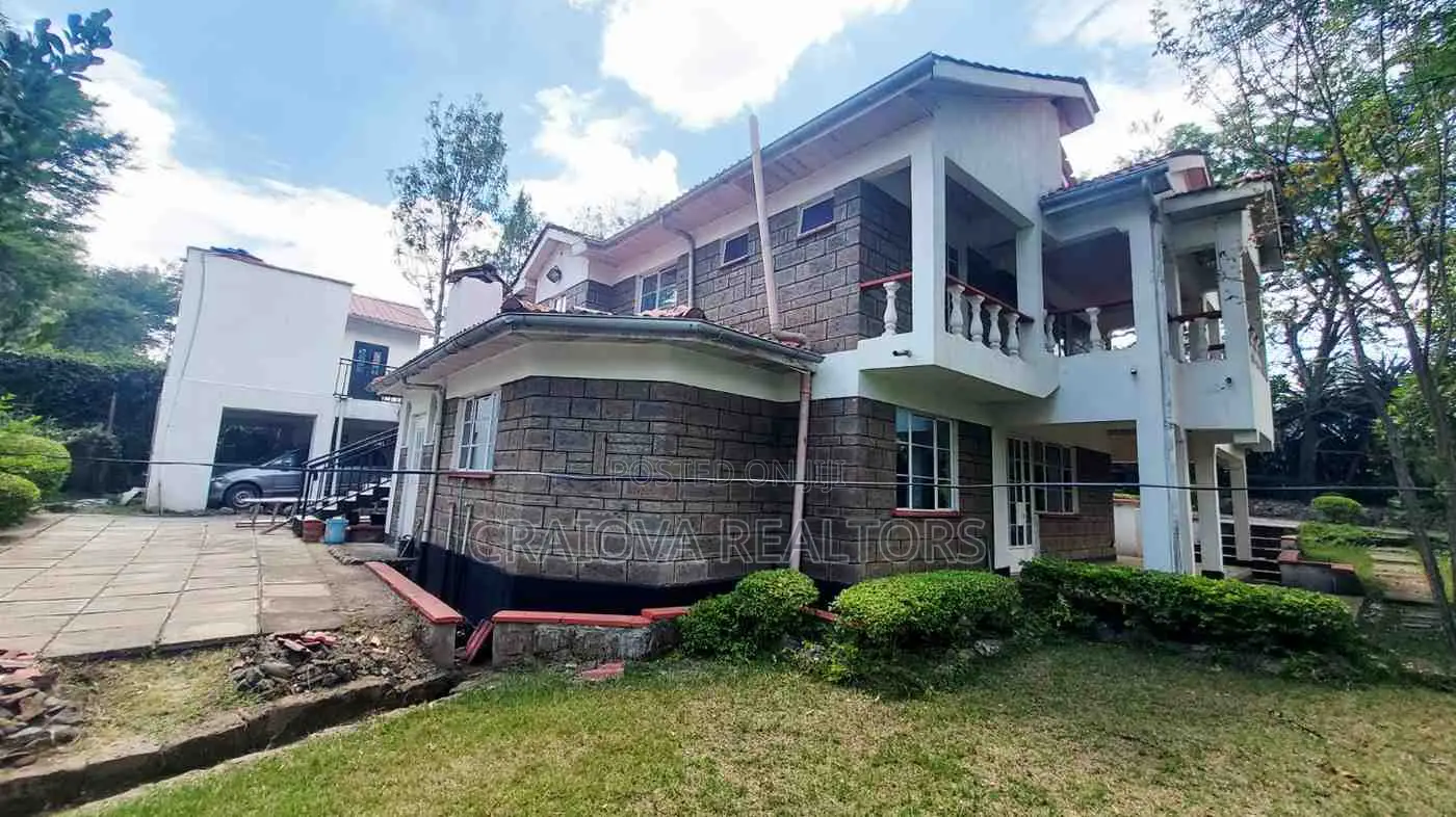 6bdrm Townhouse/Terrace in Rimpa for sale