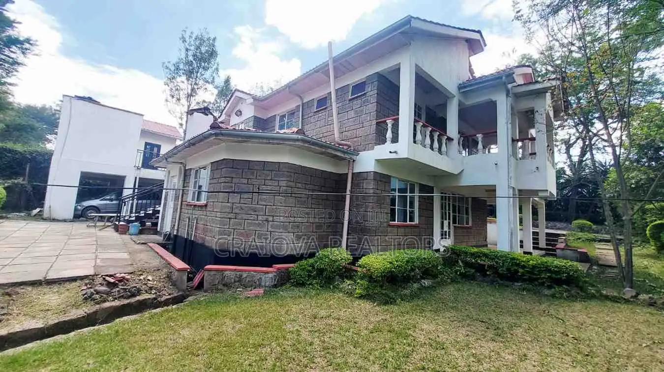 6bdrm Townhouse/Terrace in Rimpa for sale