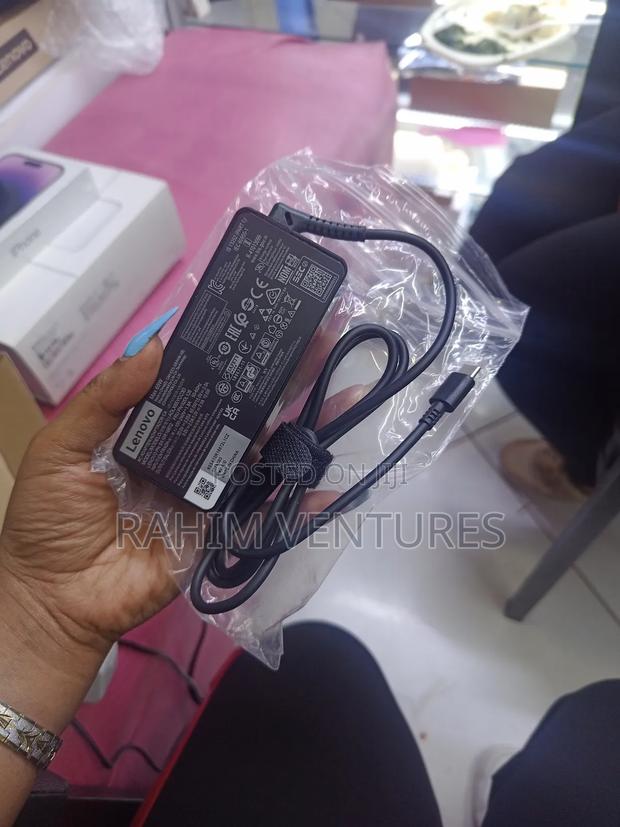 Lenovo Type C Charger
