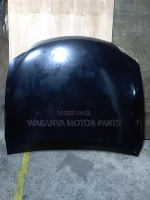 Toyota Mark X Grx120 Bonnet, Clean Original Ex Japan
