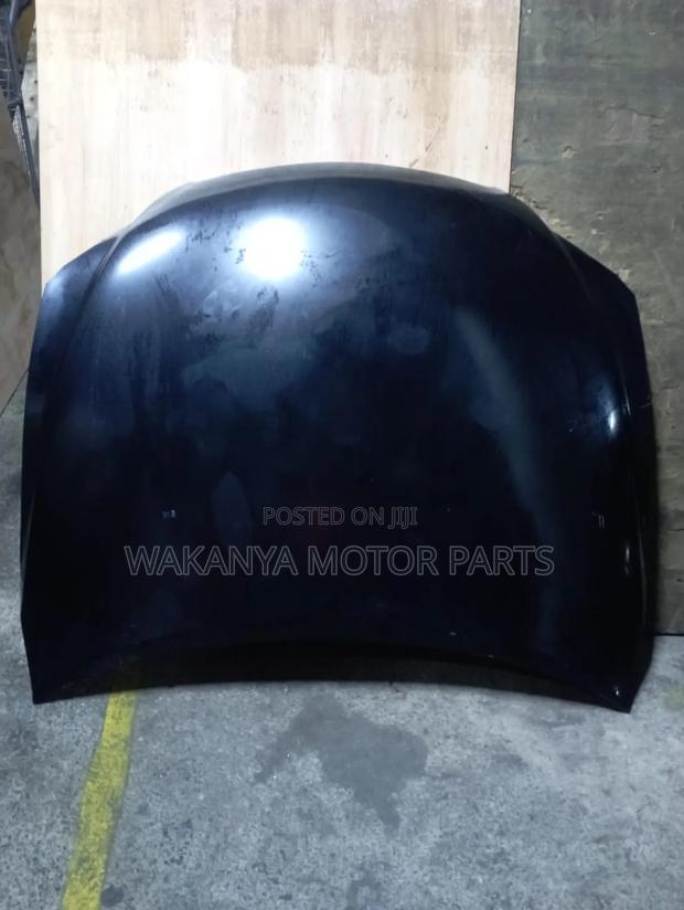 Toyota Mark X Grx120 Bonnet, Clean Original Ex Japan