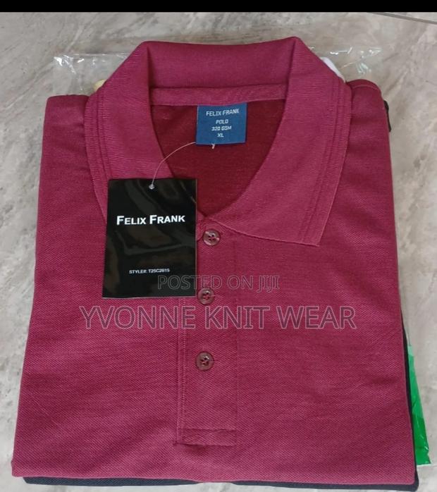 Kids Polo Shirts - thumbnail 4