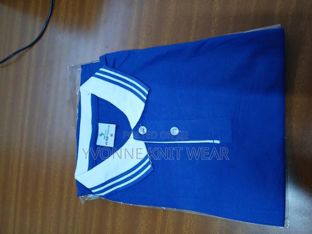 Kids Polo Shirts - thumbnail 8