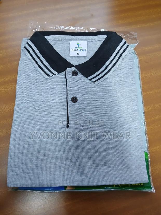 Kids Polo Shirts - thumbnail 9