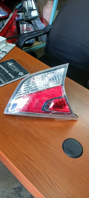 Nissan Extrail 2015(Nt 32) Bootlight