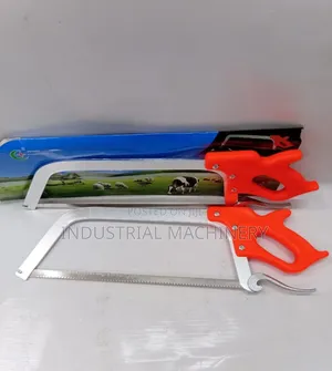 Meat Saw Machine