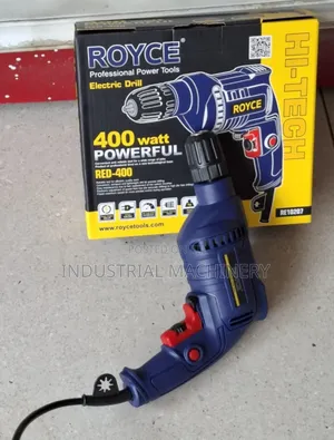 Impact Drill 450 Watts