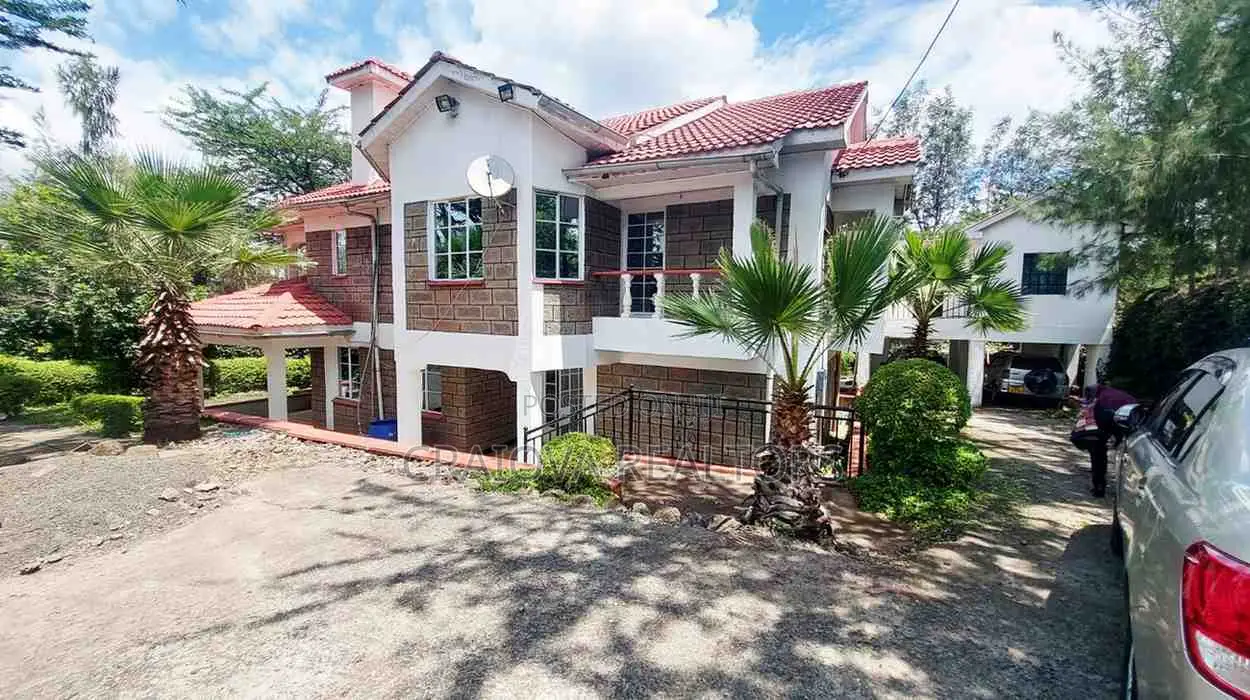 6bdrm Villa in Rimpa for sale